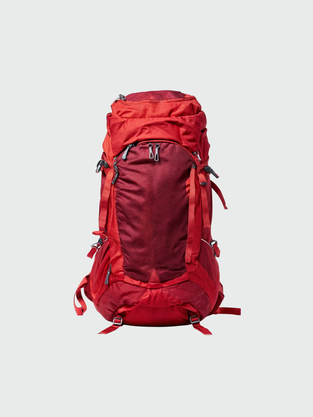 Urban Roll-Top Backpack
